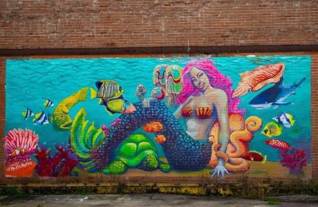 Mermaid