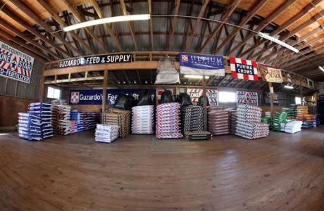 Mid-County Farm & Feed