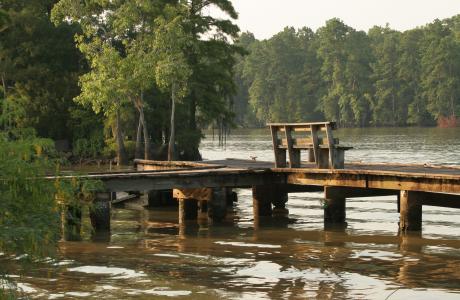 Collier's Ferry