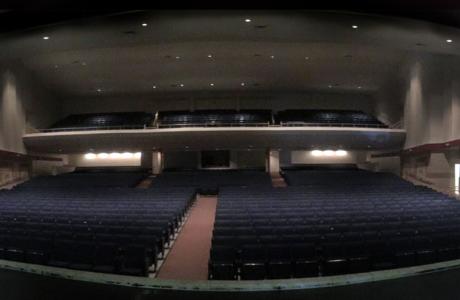 Nederland Performing Arts Center