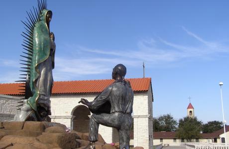 Our Lady of Guadalupe Shrine