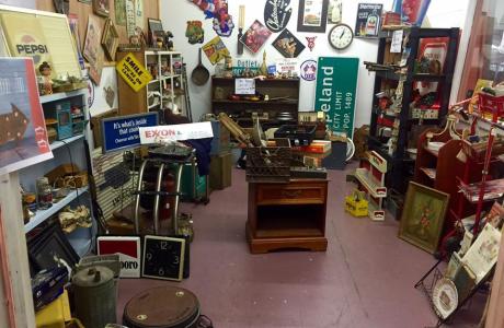 Old Towne Flea Market