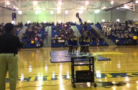 Ozen High School