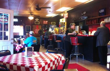 Patillos Restaurant