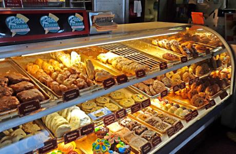 Rao's Bakery