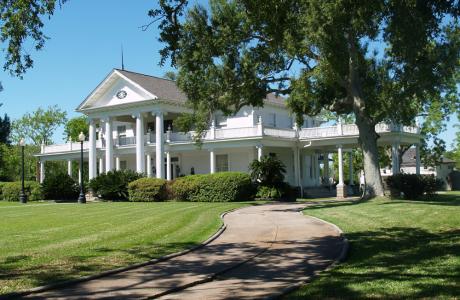 Rose Hill Manor