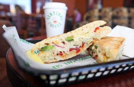 Sertino's Sandwich