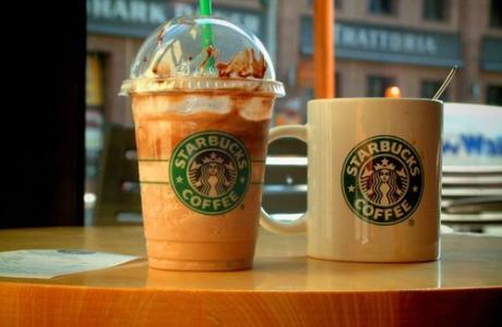 Starbucks Coffee