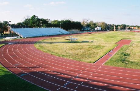 Ty Terrel Track