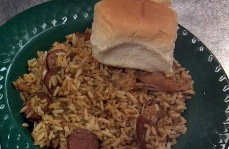 Vautrot's Cajun Cuisine