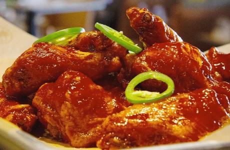 Wings