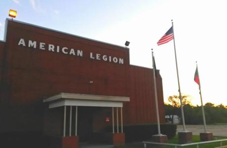 American Legion