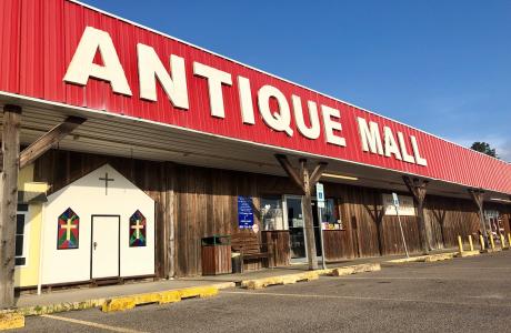 Antique Mall of Lumberton