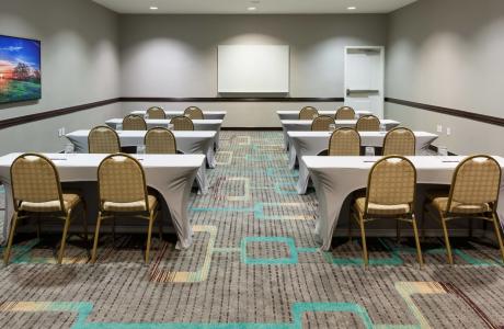 The Neches Room
