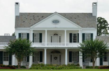 The Brown Estate Orange Tx 77630