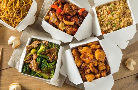 China Inn