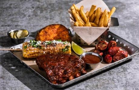 Chili's