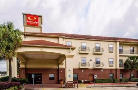 econo lodge