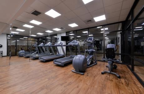 Fitness 1