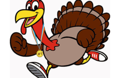 2020 Turkey Trot Beaumont Tx 77701