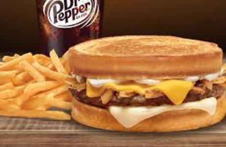 Jack in the Box