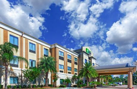 holiday inn parkdale
