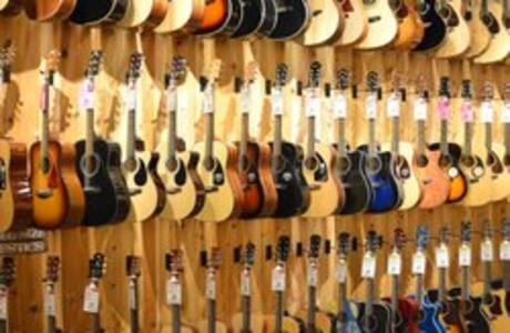 guitar center