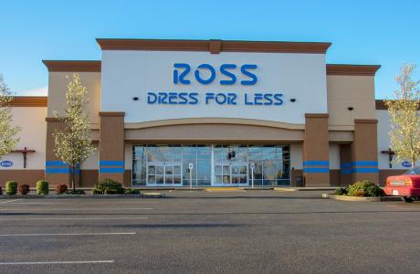 Ross