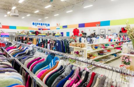 Salvation Army
