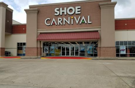 shoe carnival