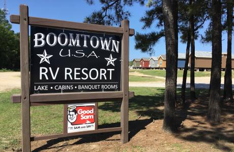 Boomtown