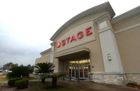 Stage