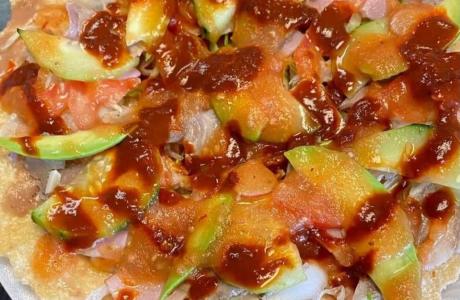 Delicias Yolis