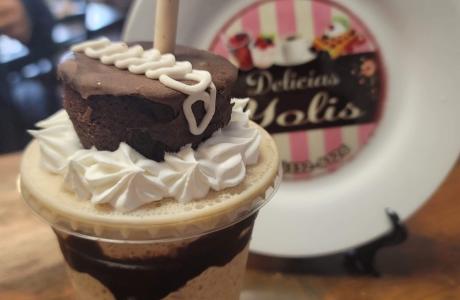 Delicias Yolis
