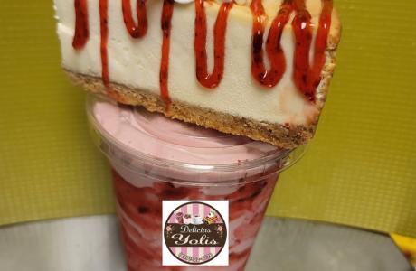Delicias Yolis