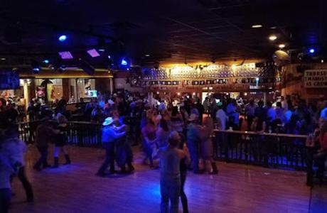 texas rose saloon