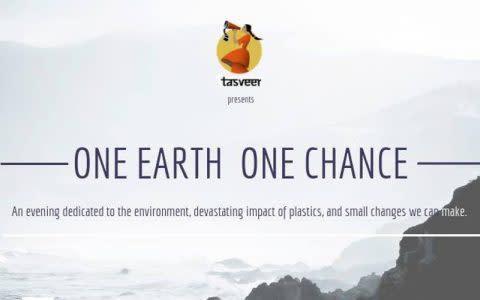 One Earth