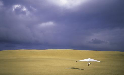 Jockey's Ridge