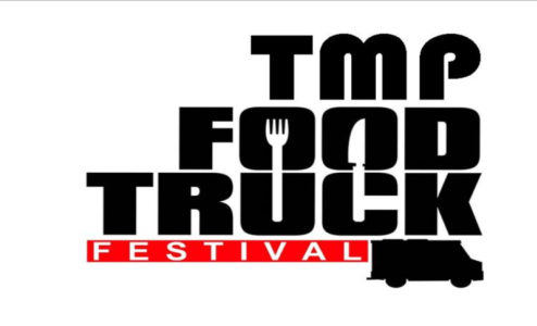 Tacoma Musical Playhouse food truck festival