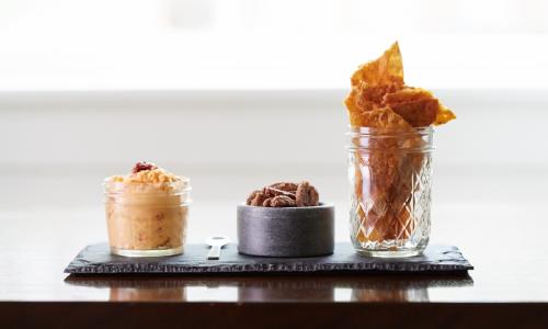 Pimento Cheese at Crossroads Chapel Hill