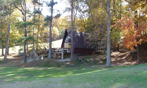 Rustic Romantic Getaways In North Alabama Visit North Alabama