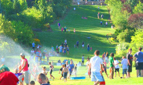 12 Activities to Celebrate Pioneer Day in Utah Valley