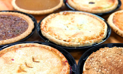 The Ultimate Foodie's Guide to Utah Valley: Desserts & Snacks - Honey & Grains Bakery