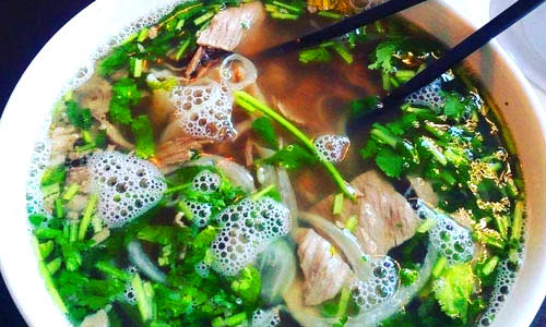 The Ultimate Foodie's Guide to Utah Valley: Asian and Polynesian Food - Pho Plus