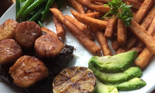 Dining In Saratoga Restaurants Bars Food Drink