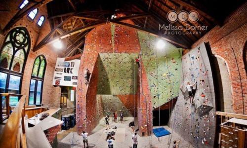 Best Date Ideas in Dayton