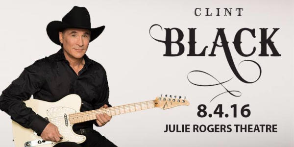 Clint Black