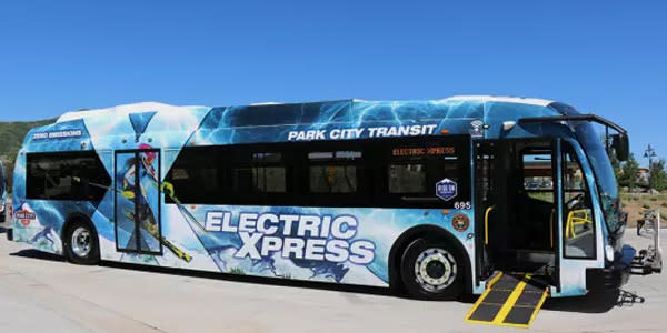 Electric Xpress