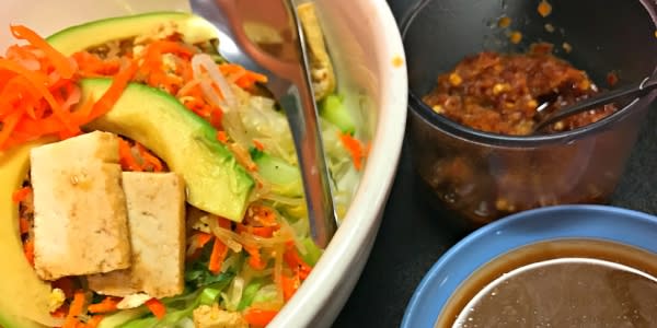 fort wayne vietnamese cuisine