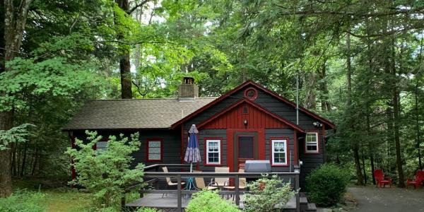 5 Styles Of Camping In The Poconos